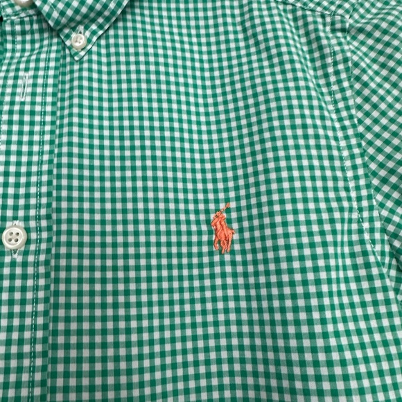 Polo Boys shirts 💚🩷 bundle of two. - Picture 7 of 7